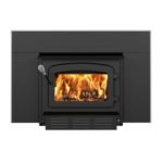 Drolet Escape 1800-I Wood Insert