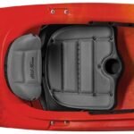 Old Town Vapor 10 Kayak - Image 4