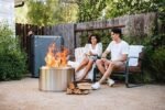 Solo Stove Canyon 2.0 Fire Pit - Image 5