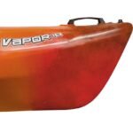 Old Town Vapor 10 Kayak - Image 5