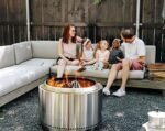 Solo Stove Canyon 2.0 Fire Pit - Image 6