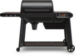 Traeger Woodridge Pro Pellet Grill