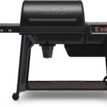 Traeger Woodridge Pro Pellet Grill