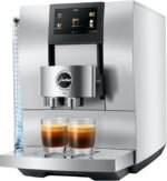 Jura Z10 Automatic Coffee Machine - Image 5