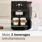 Bosch 800 Series VeroCafe Fully Automatic Espresso Machine - Image 2