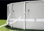 Intex 26755EH Prism Frame Premium Above Ground Swimming Pool Set: 20ft x 52 - Image 7