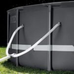 Intex Ultra XTR 14 ft. Round 42 in. Deep Soft Sided Above Ground Swimming Pool - Image 5