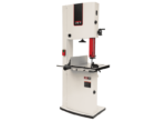 JWBS-20-3, 20″ Bandsaw, 3HP, 230V
