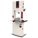 JWBS-20-3, 20″ Bandsaw, 3HP, 230V