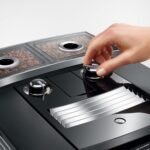Jura J8 Twin Automatic Coffee Machine - Image 7
