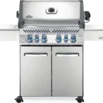 Napoleon Prestige 500 Natural Gas Grill