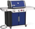 Weber Genesis S-335 Gas Grill - Image 2