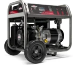 Briggs & Stratton S5500 5500 Watt Portable Generator - Image 3