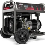 Briggs & Stratton S5500 5500 Watt Portable Generator