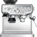 Breville Barista Express Espresso Machine