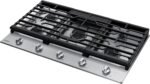 Samsung 36″ Gas Cooktop NA36R5310FS - Image 6