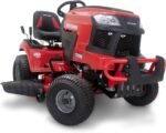 Craftsman T2200K 42-in 20 HP 725cc Hydrostatic Riding Mower - Image 4
