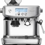 Breville Barista Pro Espresso Machine