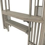 Yardistry Madison Pergola YM11783 - Image 8