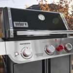 Weber Genesis E-325s Gas Grill - Image 4