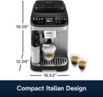 De’Longhi Magnifica Evo Next Fully Automatic Espresso Machine - Image 7
