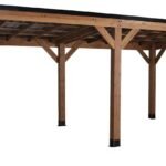 Backyard Discovery Arcadia Gazebo