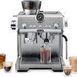 De’Longhi La Specialista Opera Espresso Machine with Cold Brew