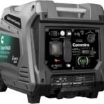 Onan P4500i Inverter Generator