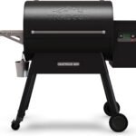 Traeger Ironwood 885 Pellet Grill