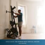 Hydrow Wave Rowing Machine - Image 4