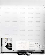 Cosmo 30 in. 4.5 Cu. Ft. Gas Range with 5 Sealed Burners, Convection Oven, - Image 2