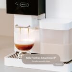 Terra Kaffe TK-02 Automatic Espresso Machine - Image 2
