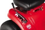 Craftsman 42-in. Gear Gas Riding Mower - Image 2