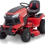 Craftsman T2200K 42-in 20 HP 725cc Hydrostatic Riding Mower