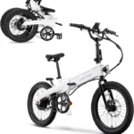 Lectric XP Lite Long-Range eBike Electric Commuter Bike