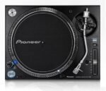 Pioneer DJ PLX-1000 Professional Direct Drive Turntable - Image 5