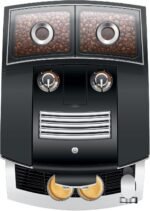 Jura J8 Twin Automatic Coffee Machine - Image 4