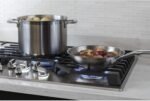 GE Profile PGP7030SLSS 30″ Built-in Gas Cooktop - Image 2