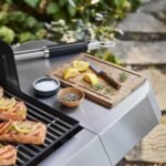 Weber Genesis S-415 Gas Grill (Natural Gas) - Image 5