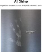 Samsung 36″ Gas Cooktop NA36N6555TS - Image 8