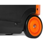 WEN DF480iX Quiet and Lightweight 4800-Watt Dual Fuel RV-Ready Electric Start - Image 2