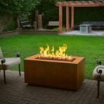The Outdoor Plus Pismo Fire Pit - Image 2