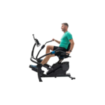 FreeStep LT7 Recumbent Cross Trainer - Image 3