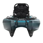 Aurora Fusion Lifetime Manta 10 ft. Sit-On-Top Angler Kayak - Image 6