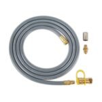 Real Flame Lanesboro Propane or Natural Gas Fire Pit Table - Image 5