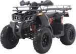 Coleman Powersports AT200R 169cc Gas Powered Adult ATV - Image 2