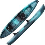 Perceptions Rambler Tandem Kayak - Image 2