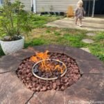 Red Barrel Studio Kimily Propane Outdoor Fire Pit - Image 7