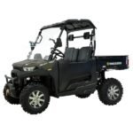 Massimo Buck 450 4WD UTV