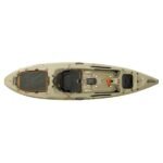 Wilderness Systems Tarpon 105 Recreational Kayak - Image 2